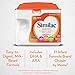 Similac Sensitive Infant Formula with Iron, Powder, 22.5 Ounces (Pack of 6)
