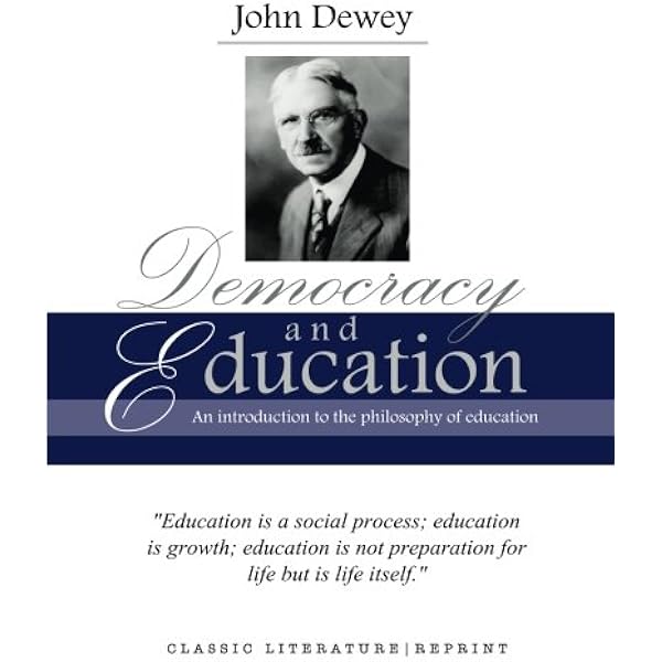 The Middle Works of John Dewey, Volume 9, 1899-1924