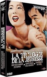 La Trilogie De La Jeunesse - 3 Films De Nagisa Oshima - Édition Collector