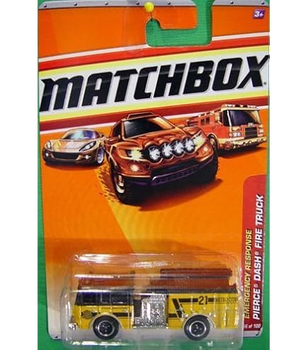 Matchbox Hazard Squad Auto – Weißes Militär-Fahrzeug Im Maßstab 1:64, Sammlerstück