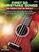 First 50 Christmas Songs You Should Play on Ukulele by Hal Leonard Corp.