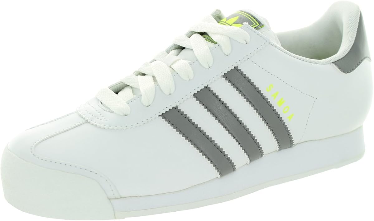 Amazon.com | Adidas Men's Samoa Originals Casual Shoe | Fashion Sneakers