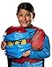 NYA Deluxe Ninjago Lego Costume, Large/10-12