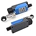 URBEST 2Pcs ME-8104 Revolving Plastic Adjustable Roller Level Arm Momentary Limit Switch