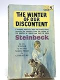 The Winter of Our Discontent