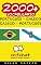 Livro 2000+ Português - Galego Galego - Português Vocabulário (ChitChat WorldWide)
