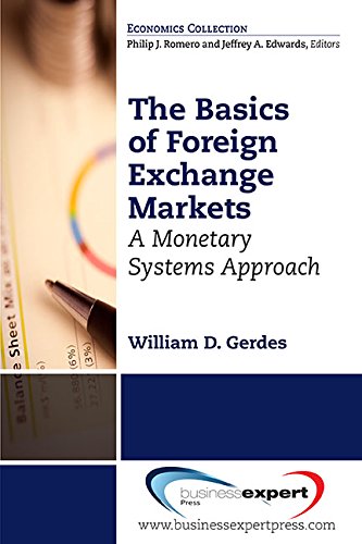 Foreign Exchange Markets (Economics Collection)