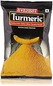 Everest Turmeric Powder, 100g