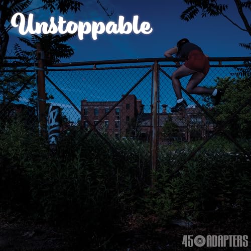 Unstoppable [Vinyl LP]