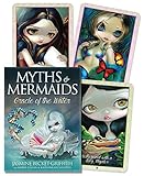Myths & Mermaids: Oracle of the Water by