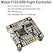 Matek flight controller F722-STD