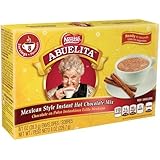 Abuelita Instant Cocoa, 8 Ounce
