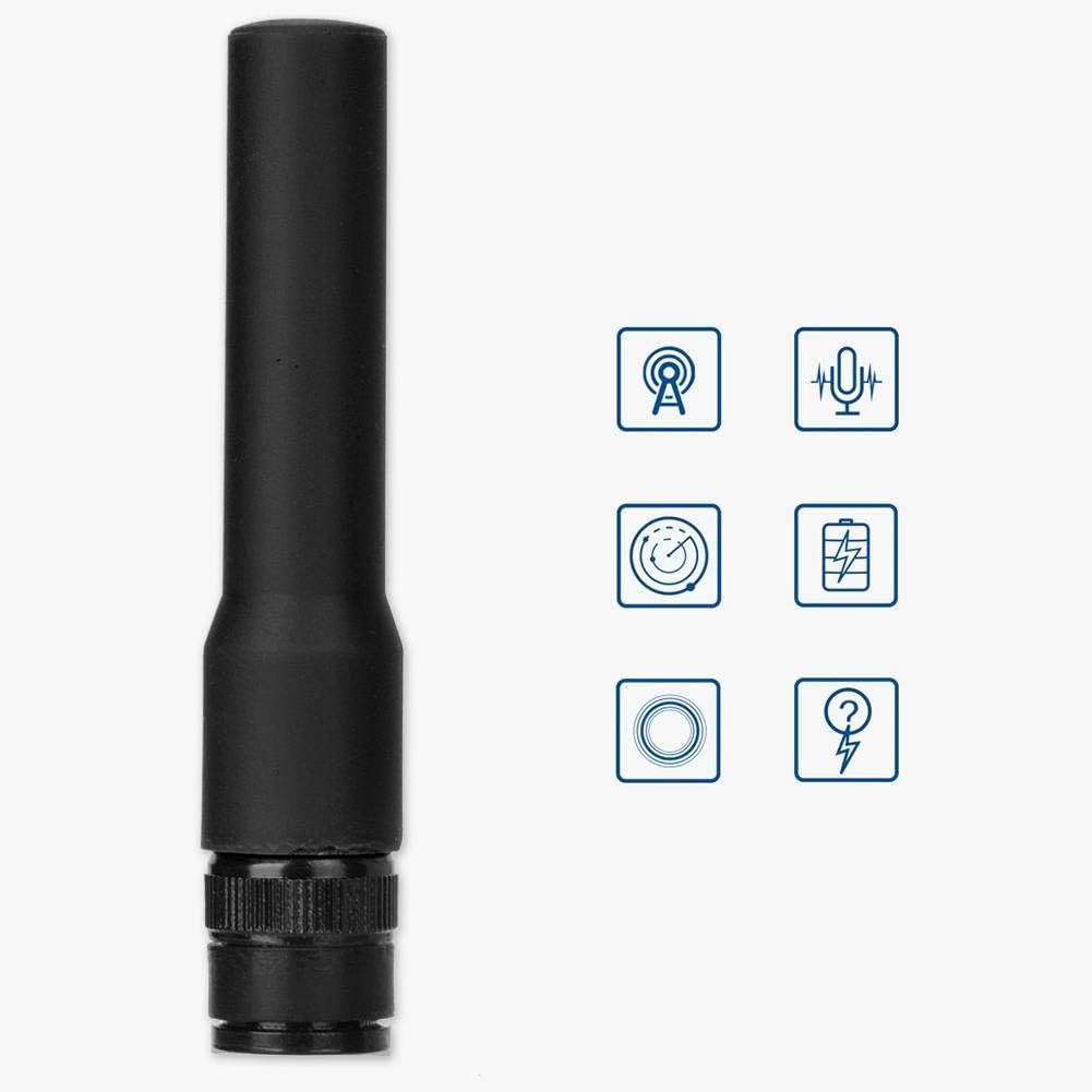 Bewinner SF-20 144 / 430MHz Silicon Radio Antenna for IC-V8 IC BNC Male Antenna Dual Band for TK100, TK200 - Image 5