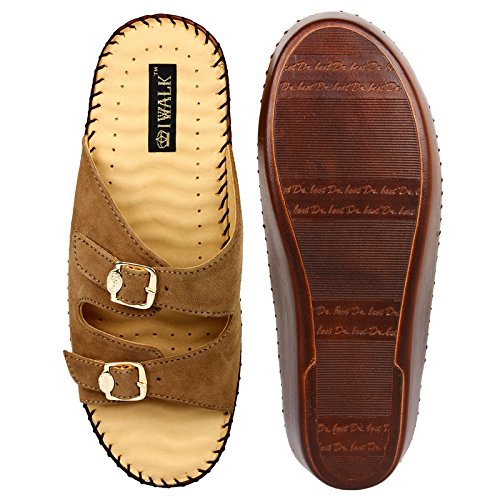 1 walk dr sole buckle collection 2017 for women-beige