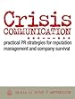 Crisis Communication