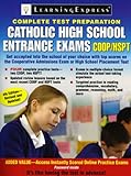 Catholic High School Entrance Exams, COOP/HSPT
