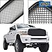 EAG Front Grille ABS Replacement Upper Full Grill Fit for 06-08 Dodge Ram 1500