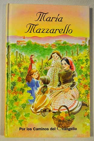 María Mazzarello