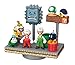 Super Mario World game balance Fire Mario set