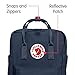 Fjällräven Kanken 15