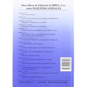 Fertilidad y Obstetricia Canina (Spanish Edition)