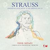 SPHAREN-KLANGE (MUSIC OF THE SPHERES) OP. 235      image