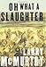 Oh What a Slaughter: Massacres in the American West: 1846--1890