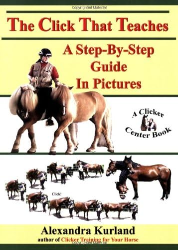 The Click That Teaches: A Step-By-Step Guide in Pictures