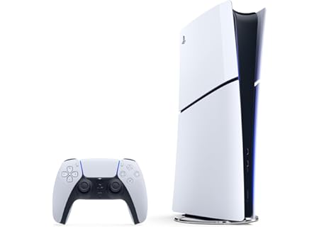 PlayStation®5 Digital Edition (slim)