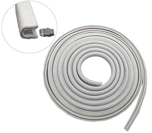 U shape edge trim rubber seal protector guard strip for…