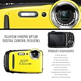 Fujifilm FinePix XP130