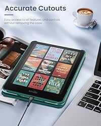 MoKo Case for All-New 7" Kindle Paperwhite 12th
