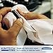 Kimberly-Clark Kimwipes(R), 14.7 in x 16.6 in, 140 Count