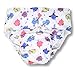 Rearz - Lil' Monsters - One-Size Adult Pocket Diaper