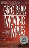 Moving Mars: A Novel cover