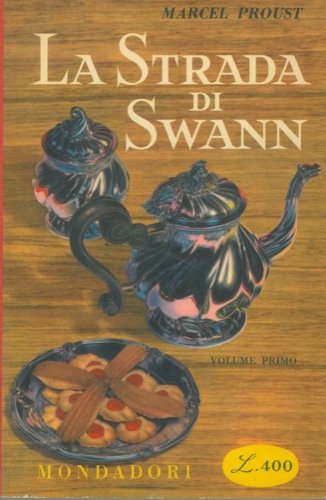 La strada di Swann.
