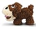 Stuffies - Baby Bravo the Bear