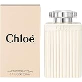 Chloe Perfumed Body Lotion for Women, 6.7 Ounce/ 200 ml