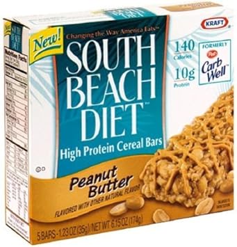 South beach diet cereal South beach diet cereal