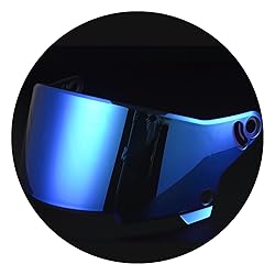 Bell Replacement Guard, Helmet Visor for Eliminator