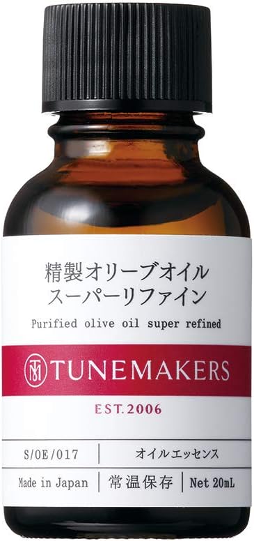 Amazon Tunemakers チューンメーカーズ 精製オリーブオイルスーパーリファイン 美容液 ml Tunemakers チューンメーカーズ 美容液 通販