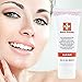 Pure Skin Brightening Moisturizer With Vitamin C, Mulberry, Licorice - Gleam By Swiss Botany
