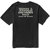 Extra Strength Premium Tee Black M