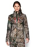 Under Armour Women's ColdGear Infrared Speed Freek Jacket