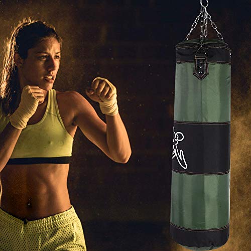 Tbest-Sacos-de-Suelo-Saco-de-Boxeo-para-Artes-Marciales-Set-de-Boxeo-Saco-de-Boxeo-con-Cadenas7-en-1-Entrenamiento-Vaco-Boxeo-Gancho-Kick-Sandbag-Lucha-Karate-Punch-Punching-Sand-Bag-Guantes