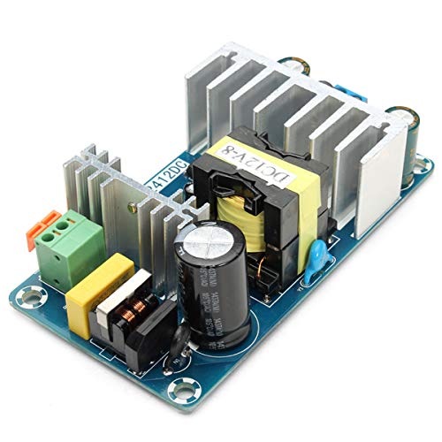 YOUMILE 6A To 8A 12V Switching Power Supply Board AC-DC Power Module