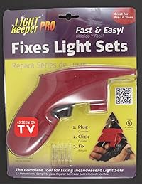 LIGHT KEEPER PRO articulo # 559630
