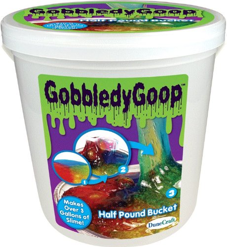DuneCraft Gobbledy Goop