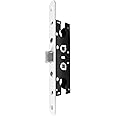 Storm Door 2-Point Mortise Lock Body Replacement,Compatible With Handle
