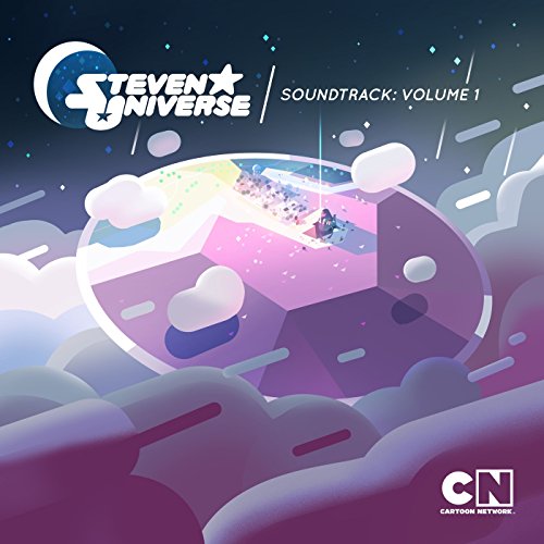 Steven Universe, Vol. 1 (Origi...